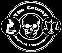 logo The County Medical Examiners